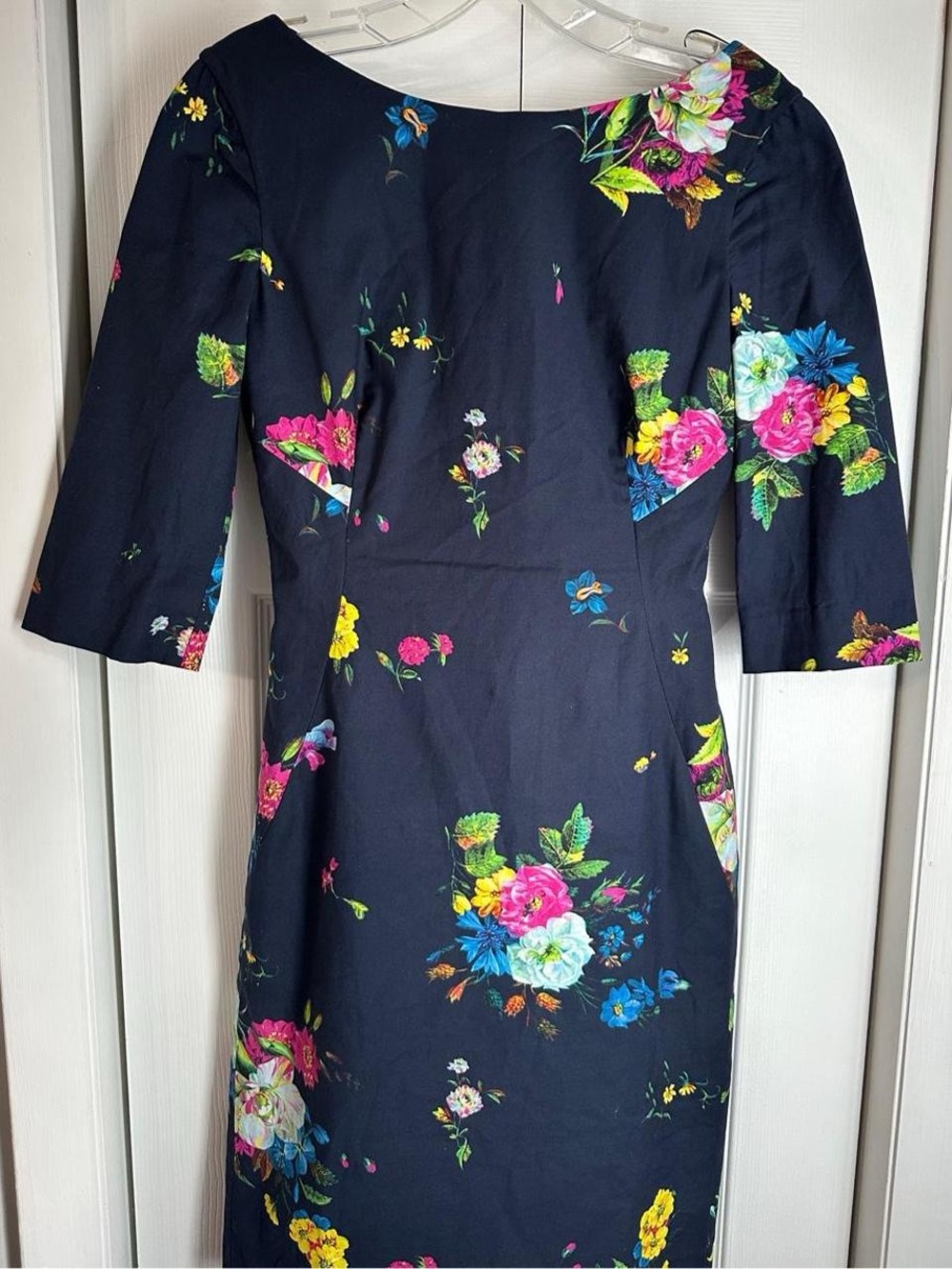 Erdem Dress